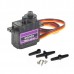 Сервопривід Servo Tower Pro 14g SG90S 0-180 градусів